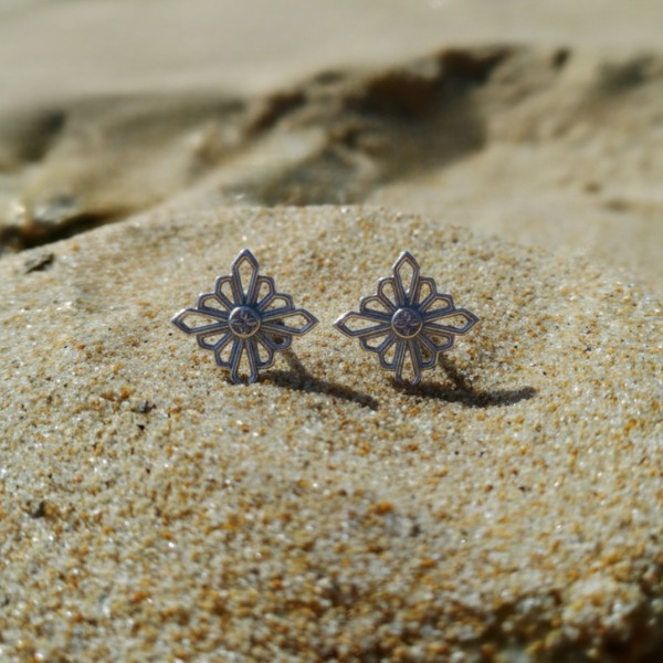 Aretes topo radiales